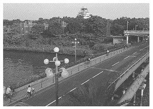 安治川橋